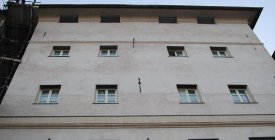 Palazzo del Sale - Genova GE